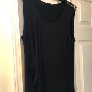 Rachel Zoe Dresses - Rachel Zoe black Maternity Dress Rachel Zoe Dresses - Rachel Zoe black Maternity Dress